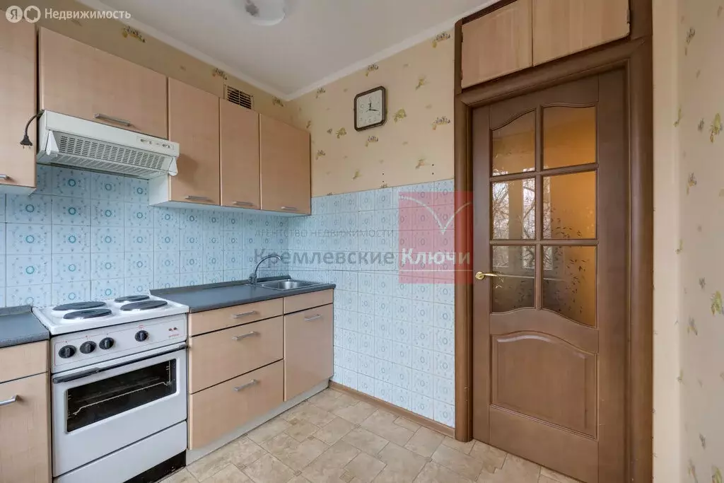 3-комнатная квартира: Москва, Новочеркасский бульвар, 22 (59 м) - Фото 2