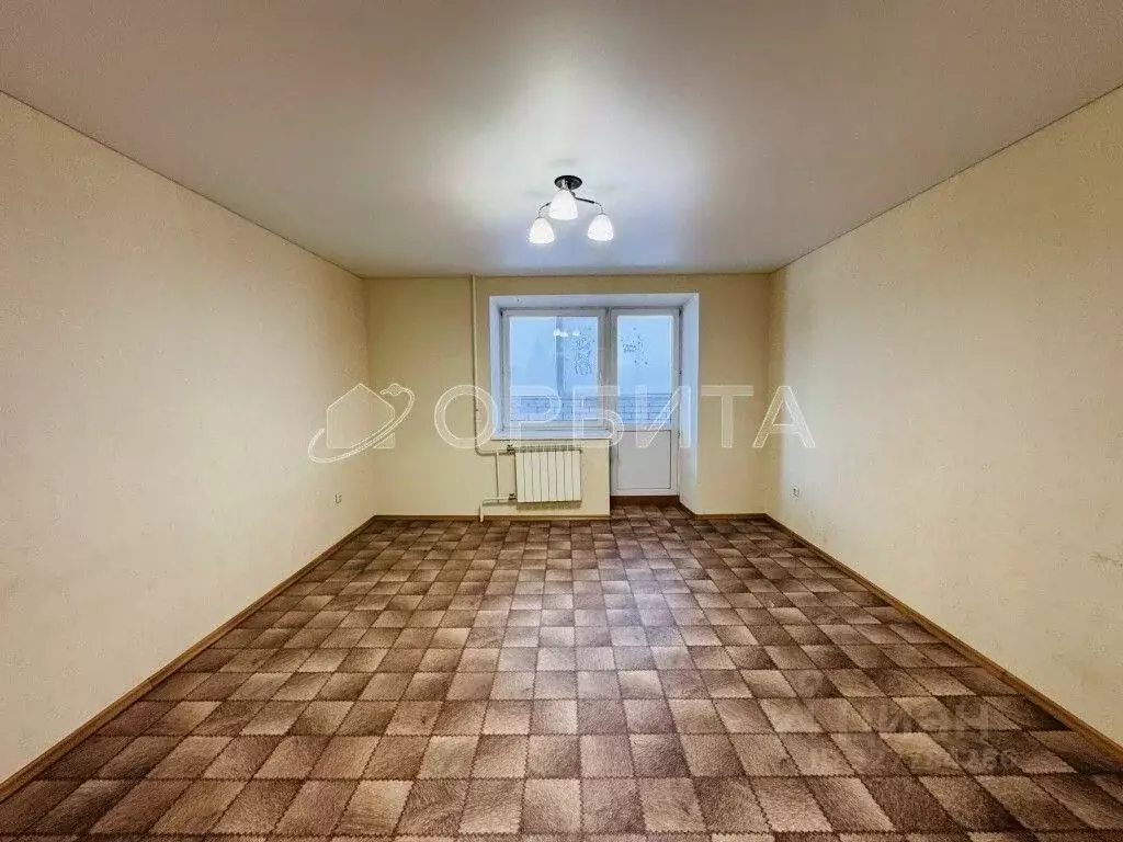 2-к кв. Тюменская область, Тюмень ул. Самарцева, 3 (58.0 м) - Фото 2