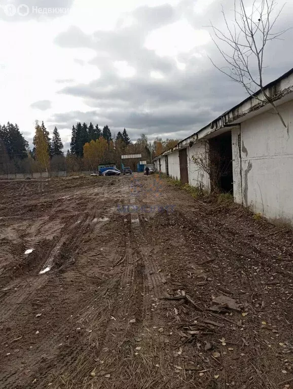 Производственное помещение (2000 м) - Фото 1