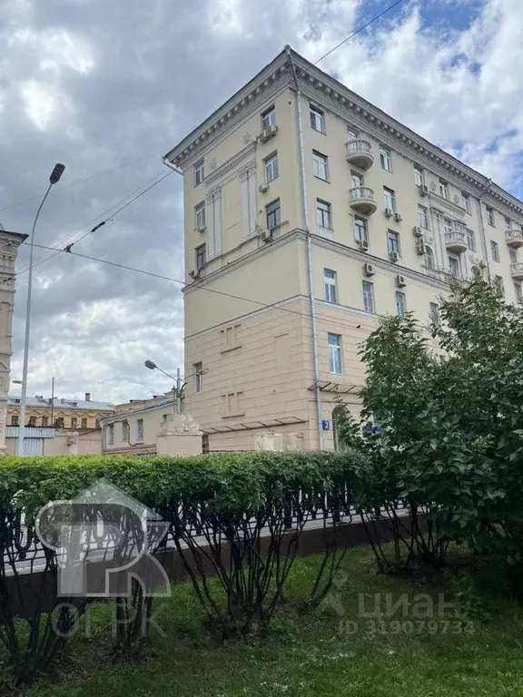 Квартира, 4 комнаты, 135 м - Фото 0