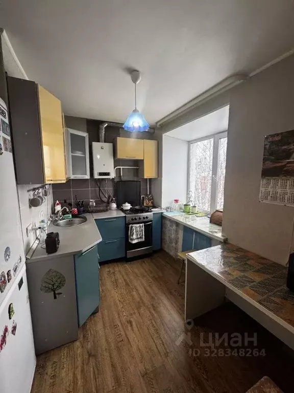 Комната Свердловская область, Екатеринбург ул. Техническая, 78 (15.0 ... - Фото 1