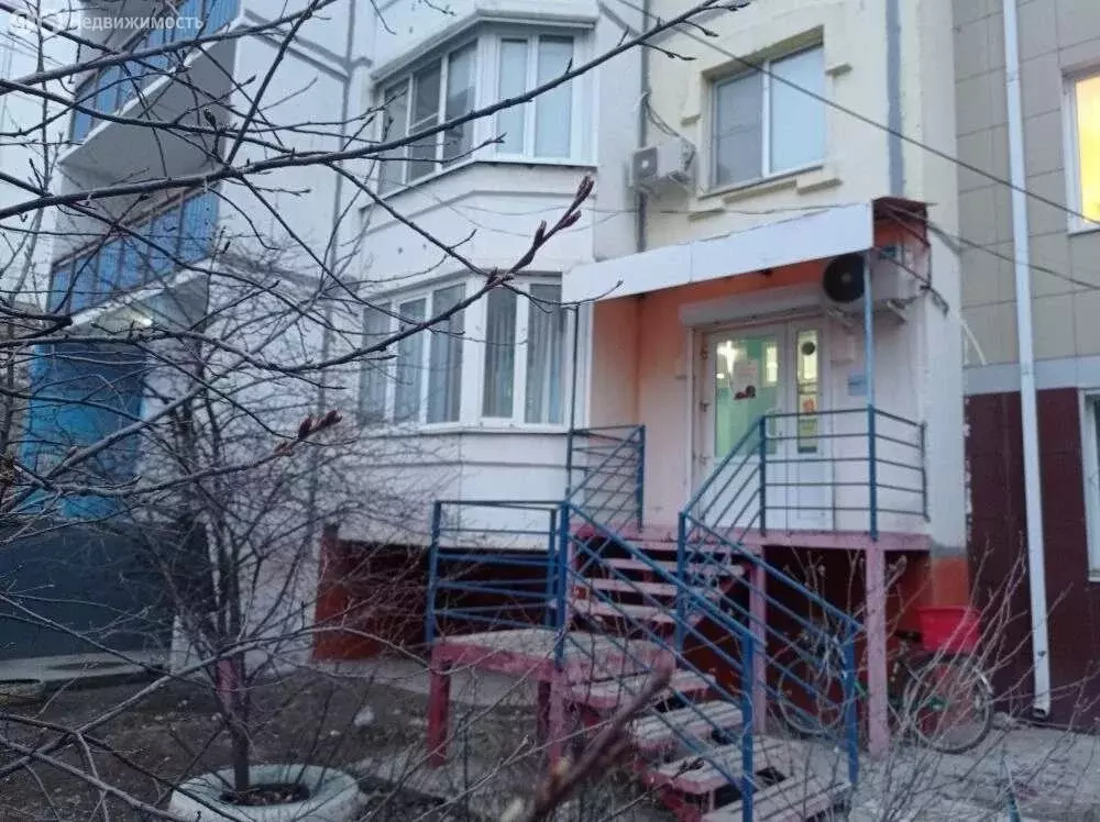 Помещение свободного назначения (100 м) - Фото 1