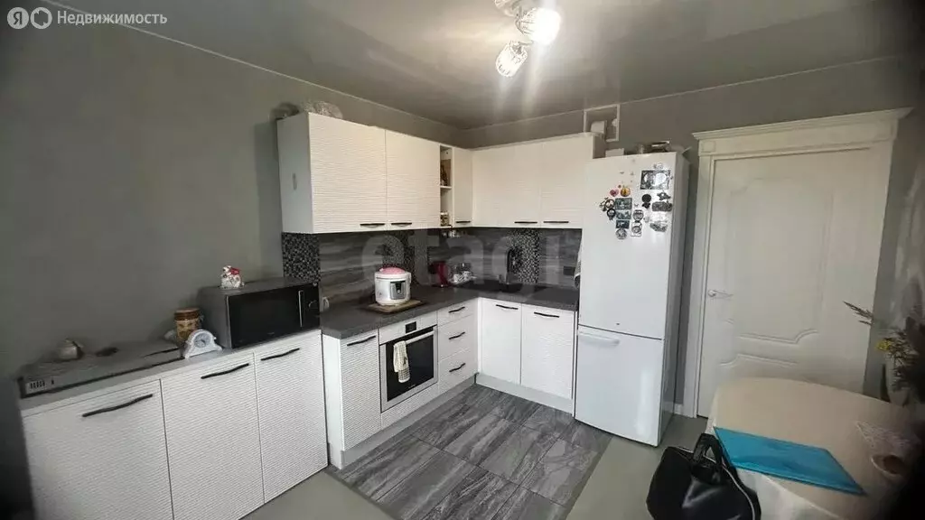 1-комнатная квартира: Обнинск, улица Гагарина, 71 (41.9 м) - Фото 2