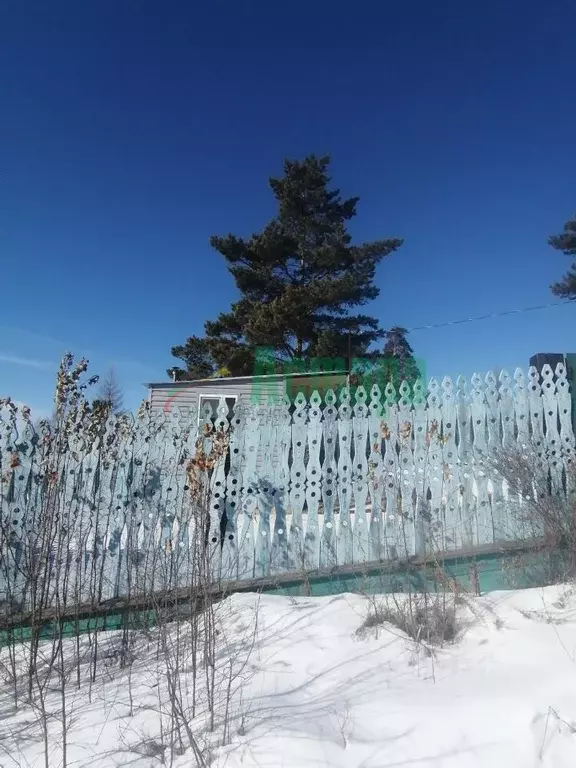 Участок в Забайкальский край, Читинский район, № 81 Ручейки СНТ просп. ... - Фото 1