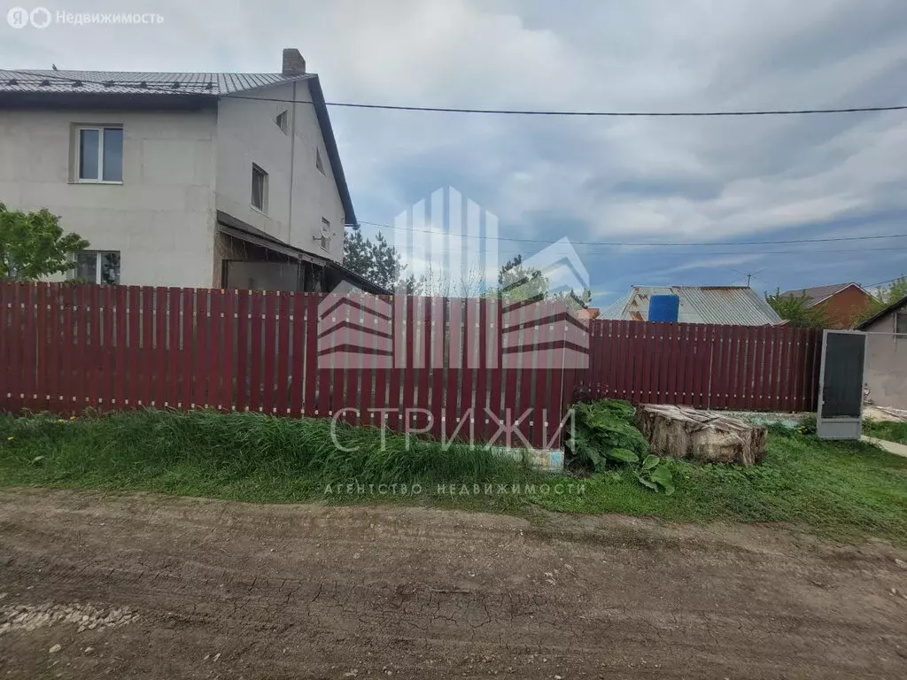 Дом в Самара, Третья Кряжская улица, 3 (200 м) - Фото 1