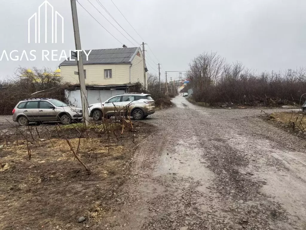 Участок в Ставропольский край, Железноводск городской округ, пос. ... - Фото 2