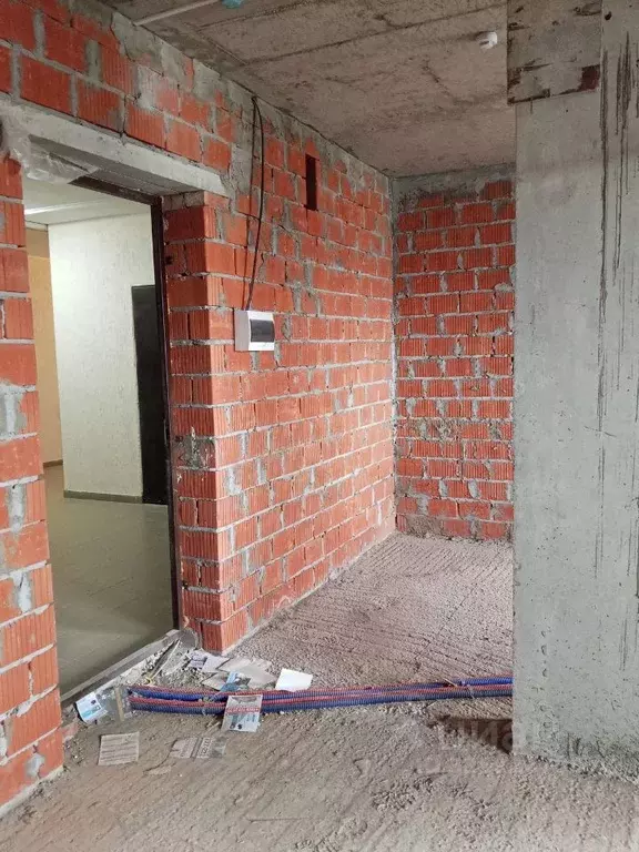 1-к кв. Саратовская область, Саратов просп. Энтузиастов, 42/44 (42.0 ... - Фото 1