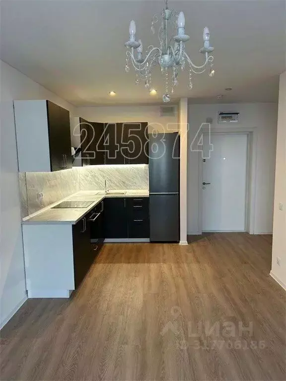 1-к кв. Москва ул. Добролюбова, 8к3 (36.0 м) - Фото 0