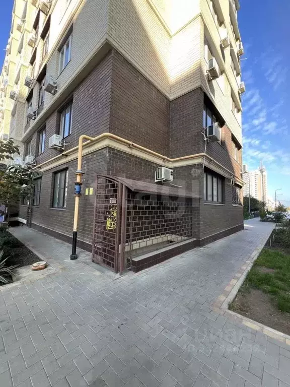Офис в Краснодарский край, Анапа ул. Ленина, 180Ак8 (73 м) - Фото 1