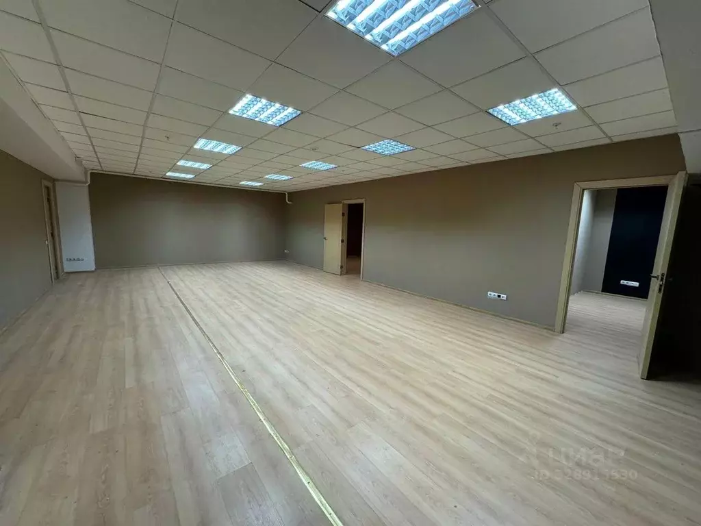 Офис в Москва Большая Очаковская ул., 47АС1 (108 м) - Фото 2