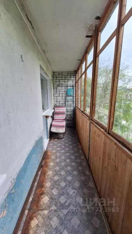 1-к кв. Новосибирская область, Новосибирск Линейная ул., 49 (32.4 м) - Фото 1