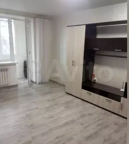 1-к. квартира, 29,8 м, 3/5 эт. - Фото 0