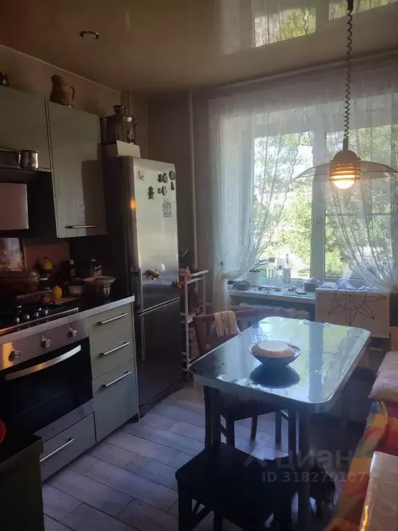 2-к кв. Ленинградская область, Выборгский район, Рощинское городское ... - Фото 0