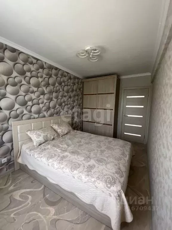 3-к кв. Забайкальский край, Чита ул. Назара Широких, 2 (59.2 м) - Фото 0