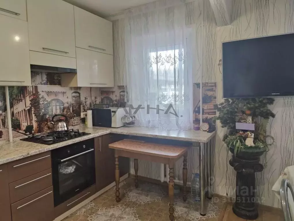 4-к кв. Татарстан, Набережные Челны 23-й комплекс, 2 (71.9 м) - Фото 1