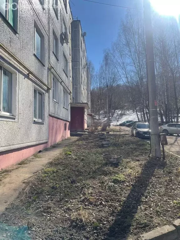 2-комнатная квартира: Смоленск, улица Соболева, 94 (54 м) - Фото 2