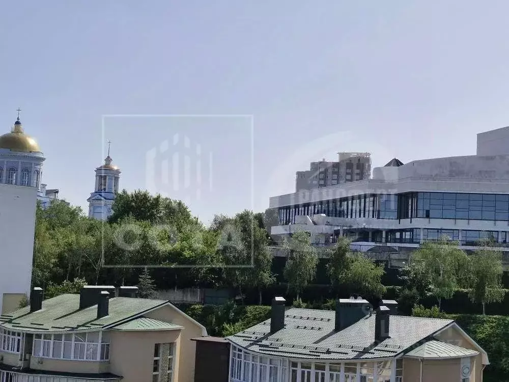 3-к кв. Воронежская область, Воронеж Скорняжный пер., 10 (108.0 м) - Фото 0