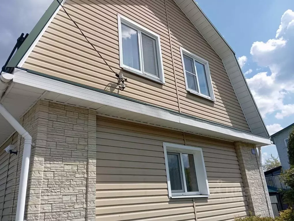 Дом в Владимирская область, Судогодский район, Вяткинское ... - Фото 2