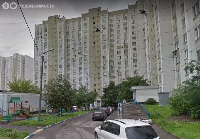 1к в 2-комнатной квартире (18 м) - Фото 0