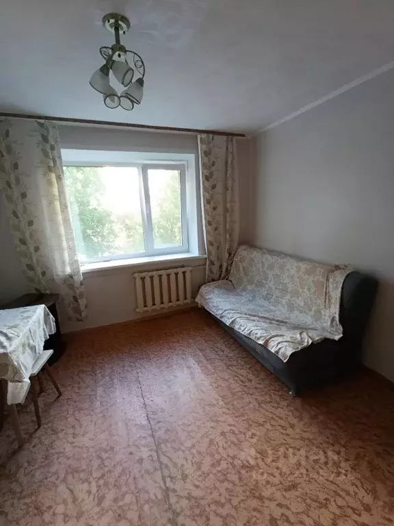 Комната Новосибирская область, Новосибирск ул. Ломоносова, 59 - Фото 0