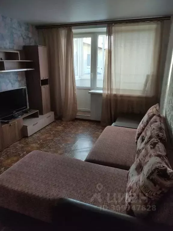 2-к кв. Владимирская область, Гороховец ул. Мира, 5 (40.0 м) - Фото 1