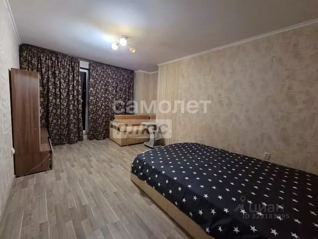 1-к кв. Приморский край, Находка Рыбацкая ул., 17А (46.0 м) - Фото 1