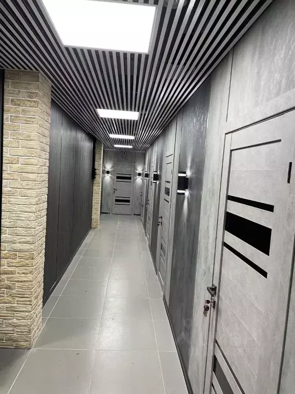 Офис в Ямало-Ненецкий АО, Новый Уренгой ул. Бамовская, 3 (640 м) - Фото 1