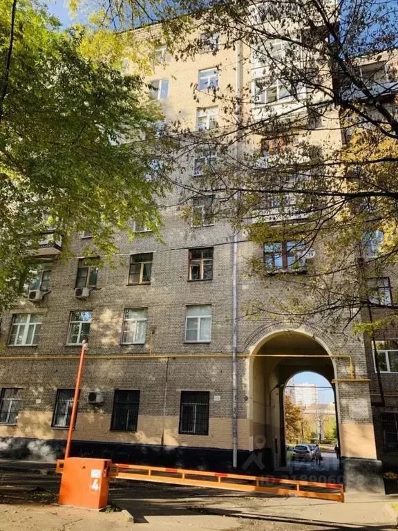 3-к кв. Москва ул. Академика Королева, 9К1 (99.0 м) - Фото 1