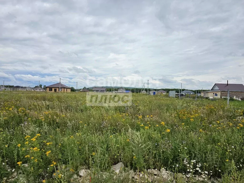 участок в татарстан, альметьевск ул. шамиля надырова (6.0 сот.) - Фото 1