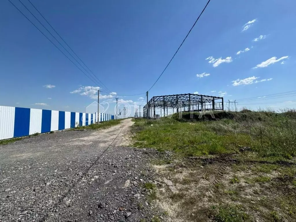Участок в Тюменская область, Тюмень  (28.0 сот.) - Фото 0