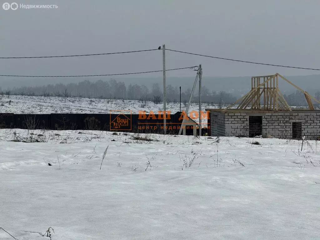 Участок в Тула, 4-й Газовый проезд, 45 (12 м) - Фото 1