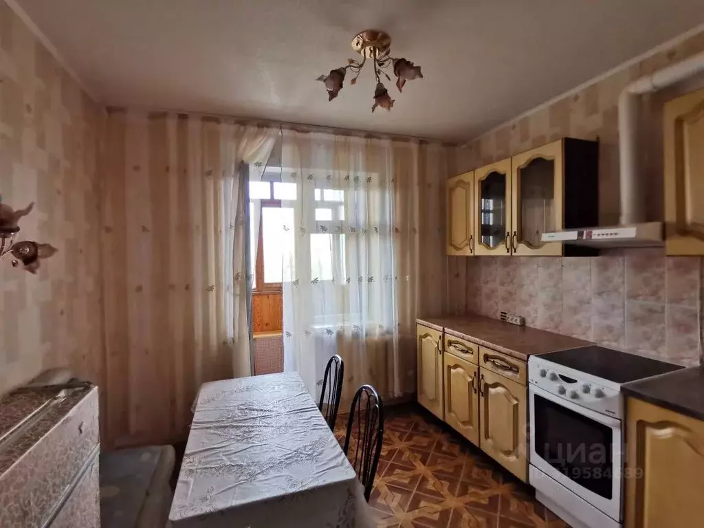 2-к кв. Ханты-Мансийский АО, Нижневартовский район, Излучинск пгт ... - Фото 1