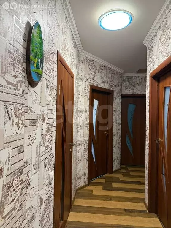 Дом в Михайловск, улица Орджоникидзе (75 м) - Фото 1