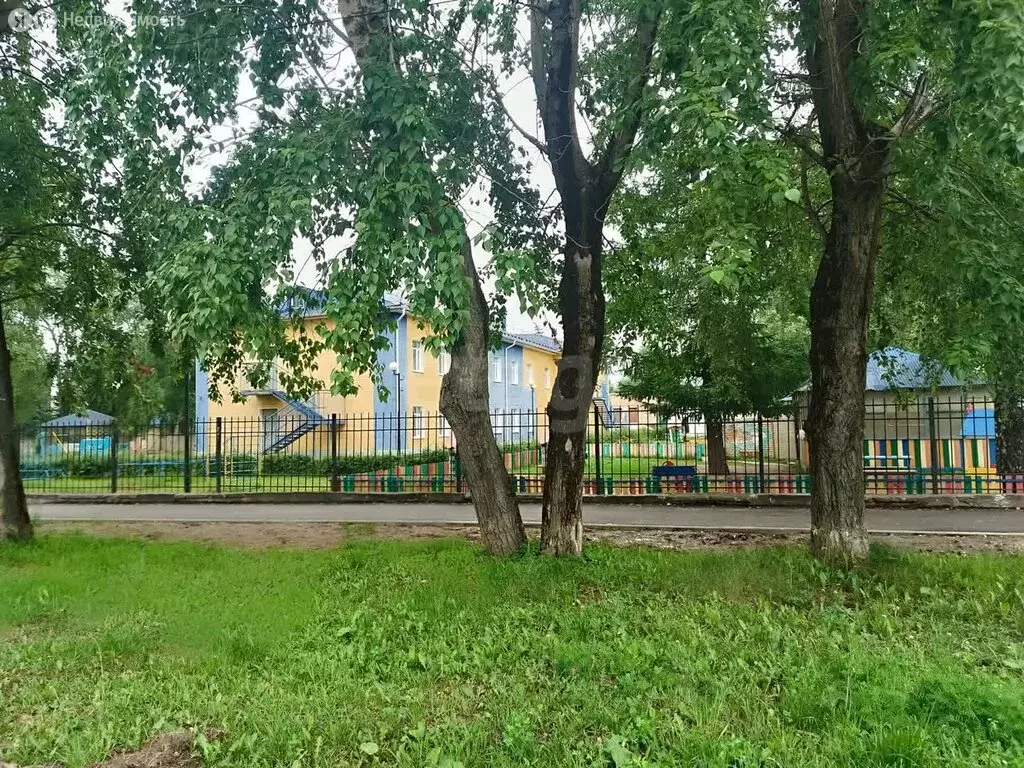 Участок в посёлок Сергиевский, 5-я Огородная улица (3 м) - Фото 0
