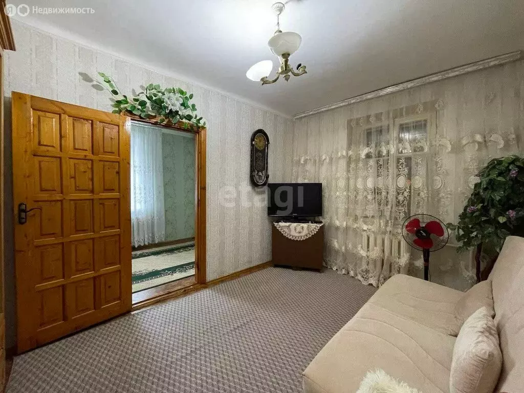 2-комнатная квартира: Черкесск, Фабричная улица, 125 (34.3 м) - Фото 2