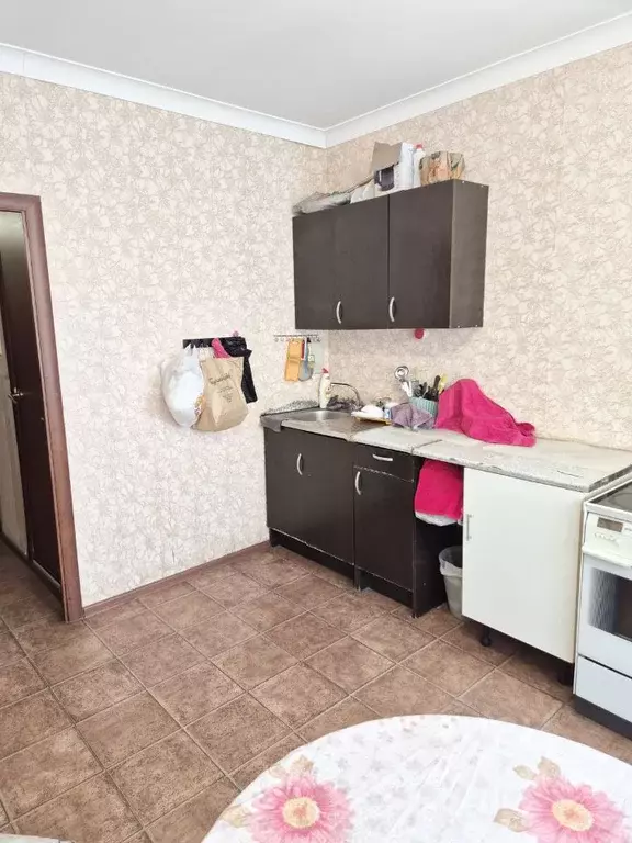 3-к кв. Москва, Москва, Московский г. ул. Радужная, 17 (76.3 м) - Фото 2