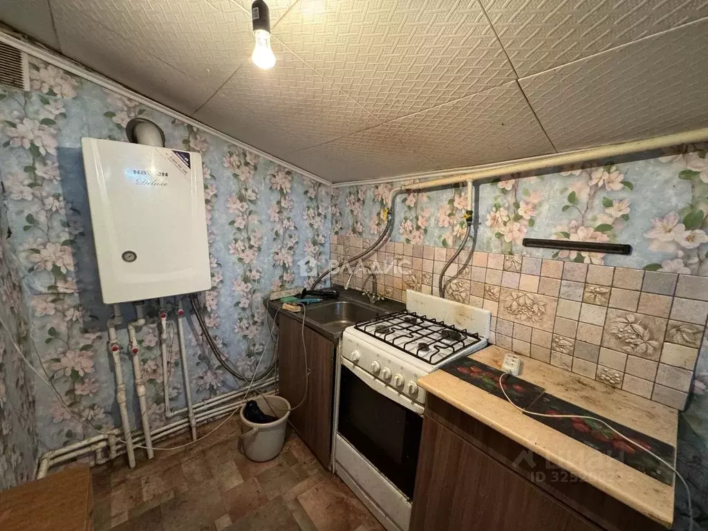 2-к кв. Владимирская область, Владимир ул. Годова Гора, 6 (36.0 м) - Фото 1