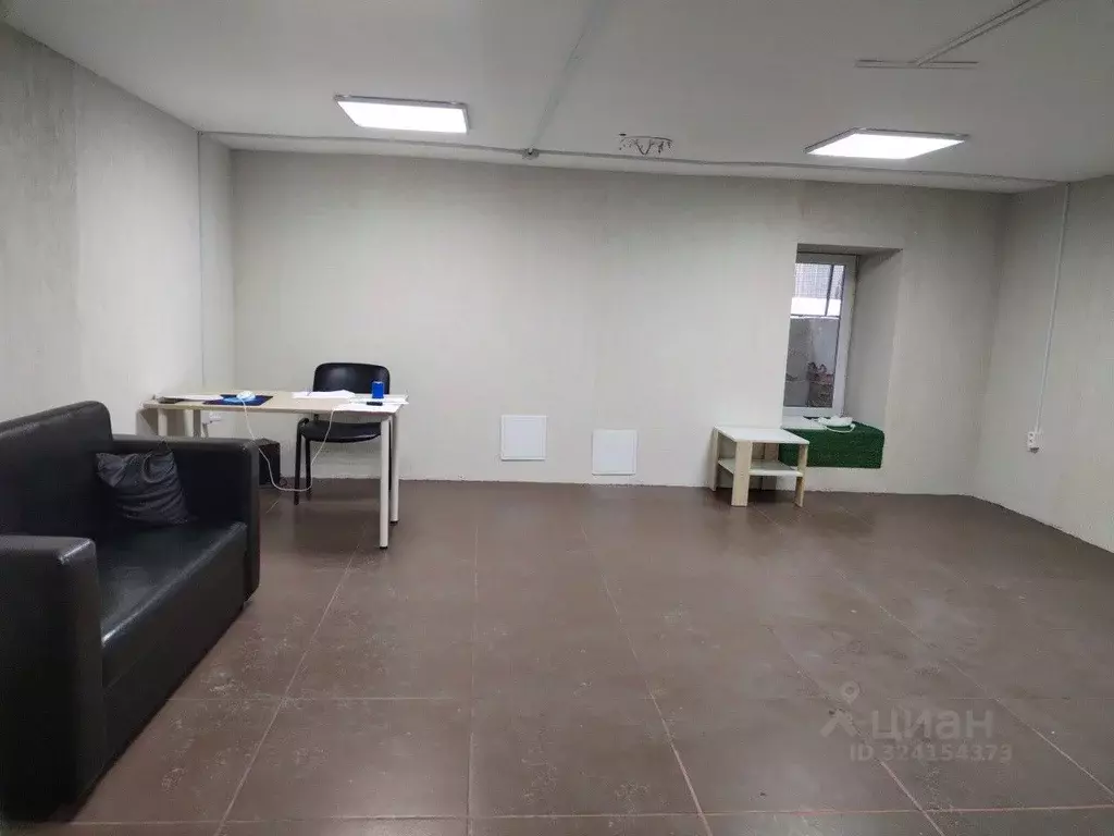 Офис в Свердловская область, Екатеринбург пер. Трактористов, 17 (260 ... - Фото 1