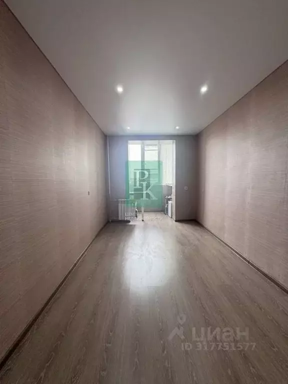 Комната Севастополь ул. Маршала Крылова, 8А/1 (10.0 м) - Фото 2