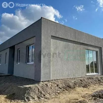 Дом в посёлок Холмогоровка, Изумрудная улица (101.6 м) - Фото 1