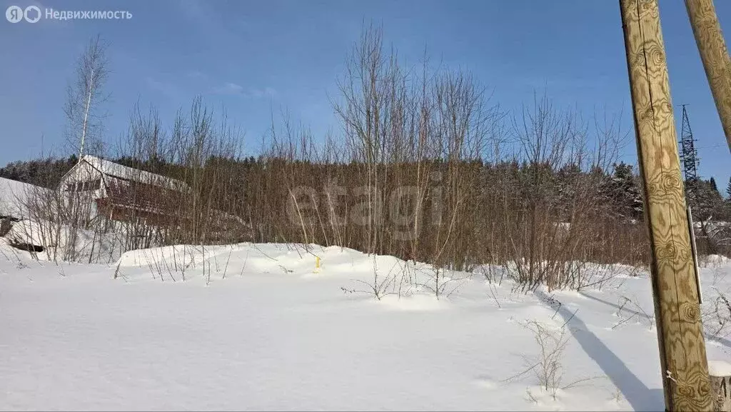 Участок в Нижняя Тура, Спортивная улица (24 м) - Фото 2