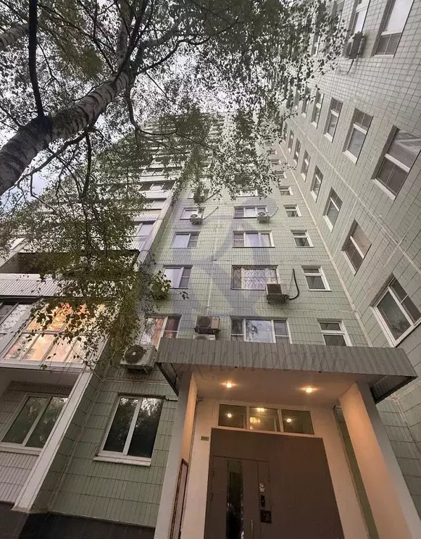 Продаётся 1-к квартира, 36.3 м - Фото 1