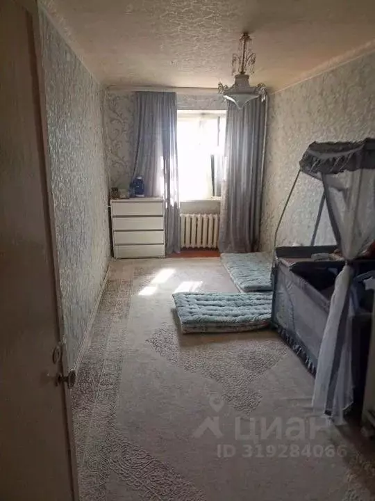 2-к кв. Тамбовская область, Тамбов Полынковская ул., 68 (45.5 м) - Фото 0