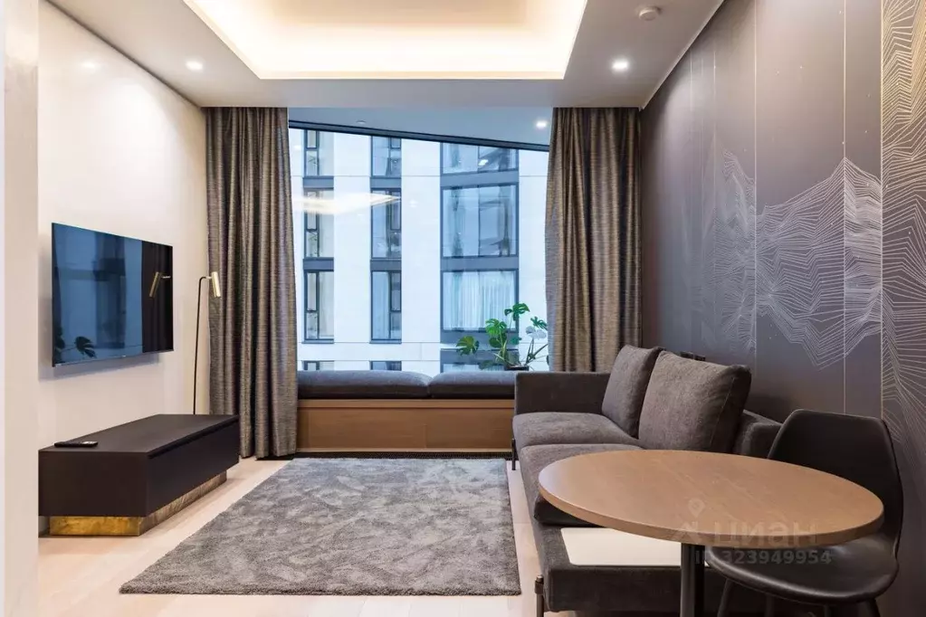 2-к кв. Санкт-Петербург наб. Адмирала Лазарева, 22 (52.0 м) - Фото 2