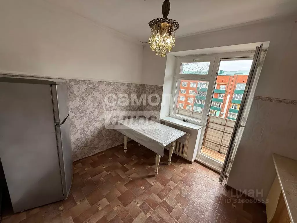 2-к кв. Чеченская республика, Грозный пос. Абузара Айдамирова, 141 ... - Фото 1