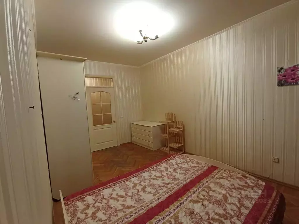 2-к кв. Волгоградская область, Волгоград Комсомольская ул., 10 (53.9 ... - Фото 1