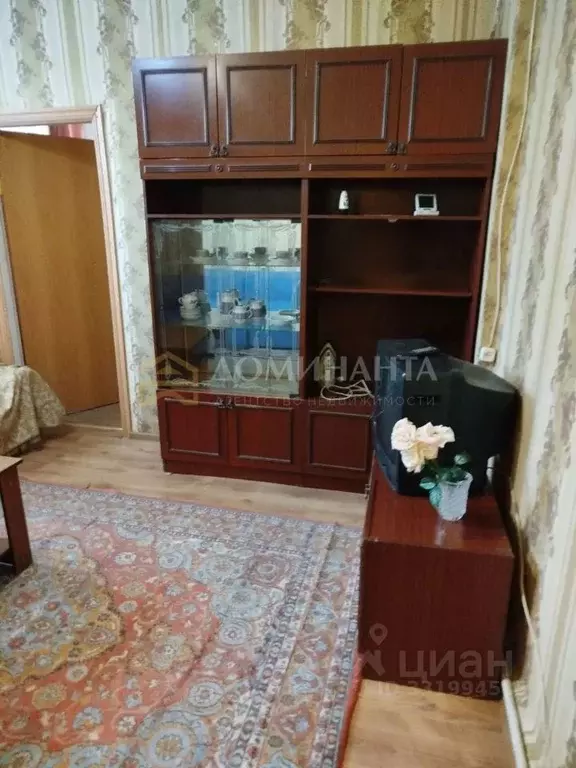 3-к кв. Смоленская область, Смоленск ул. Фрунзе, 73Б (78.0 м) - Фото 2