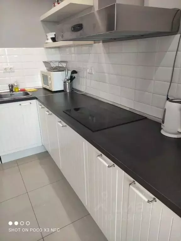 2-к кв. Московская область, Красногорск бул. Ильинский, 2А (62.0 м) - Фото 1