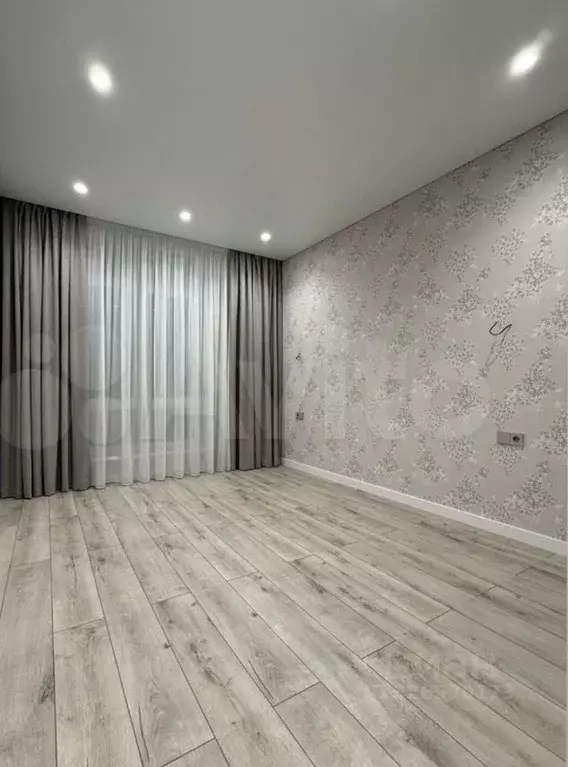 2-к кв. Северная Осетия, Владикавказ ул. Астана Кесаева, 44Б (78.0 м) - Фото 1