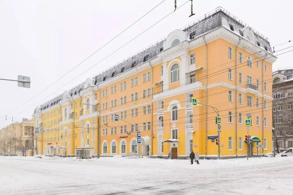 Склад в Москва Первомайская ул., 126 (14 м) - Фото 1